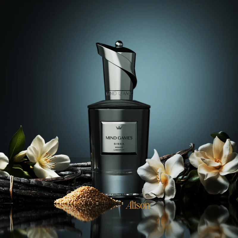 Mind Games Sissa Extrait De Parfum